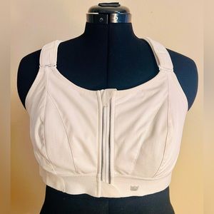 SheFit Ultimate Sports Bra. Size “2 Luxe”.